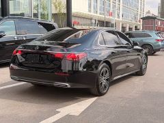 Mercedes-Benz E-Class E 260 L - ფოტო 7