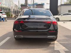 Mercedes-Benz E-Class E 260 L - ფოტო 8