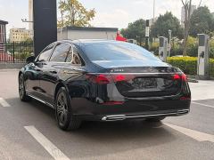 Mercedes-Benz E-Class E 260 L - ფოტო 9