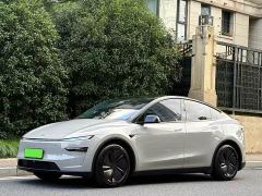 Tesla Model Y Long Range All-Wheel Drive - photo 1