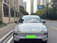 Tesla Model Y Long Range All-Wheel Drive - photo 2