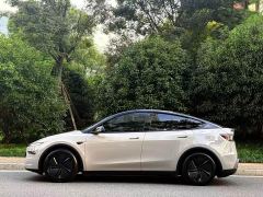 Tesla Model Y Long Range All-Wheel Drive - photo 3