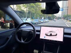 Tesla Model Y Long Range All-Wheel Drive - photo 5