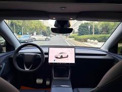 Tesla Model Y Long Range All-Wheel Drive - photo 6