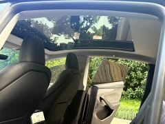 Tesla Model Y Long Range All-Wheel Drive - photo 8