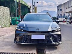 Toyota Camry Dual-Engine 2.0HXS Glorious Edition - ფოტო 2