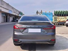 Toyota Camry Dual-Engine 2.0HXS Glorious Edition - ფოტო 3