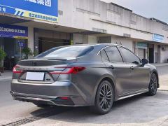 Toyota Camry Dual-Engine 2.0HXS Glorious Edition - ფოტო 4