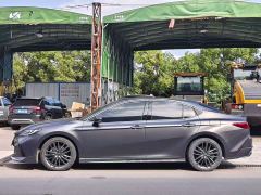 Toyota Camry Dual-Engine 2.0HXS Glorious Edition - ფოტო 5