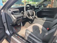 Toyota Camry Dual-Engine 2.0HXS Glorious Edition - ფოტო 6