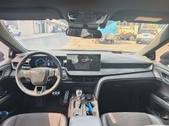 Toyota Camry Dual-Engine 2.0HXS Glorious Edition - ფოტო 7