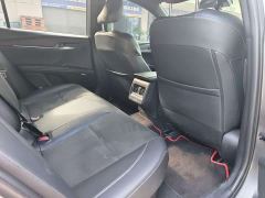 Toyota Camry Dual-Engine 2.0HXS Glorious Edition - ფოტო 8
