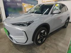 Geely Galaxy E5 530km Explorer Edition - photo 1