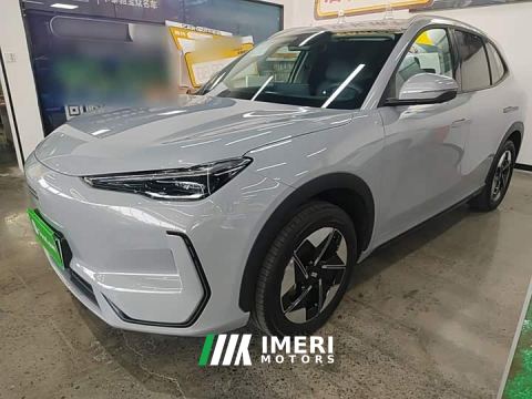2025 Geely Galaxy E5 530km Explorer Edition - ავტომობილი ჩინეთიდან