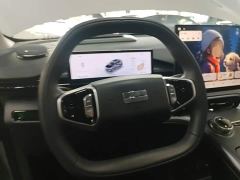 Geely Galaxy E5 530km Explorer Edition - photo 10