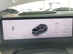 Geely Galaxy E5 530km Explorer Edition - photo 11