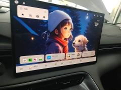 Geely Galaxy E5 530km Explorer Edition - photo 12