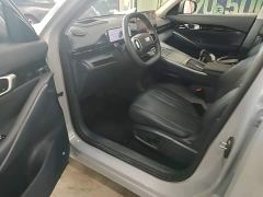 Geely Galaxy E5 530km Explorer Edition - photo 15