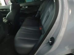 Geely Galaxy E5 530km Explorer Edition - photo 16