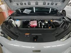 Geely Galaxy E5 530km Explorer Edition - photo 19