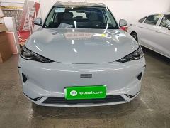 Geely Galaxy E5 530km Explorer Edition - photo 2