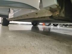 Geely Galaxy E5 530km Explorer Edition - photo 20