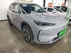 Geely Galaxy E5 530km Explorer Edition - photo 3