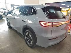 Geely Galaxy E5 530km Explorer Edition - photo 4