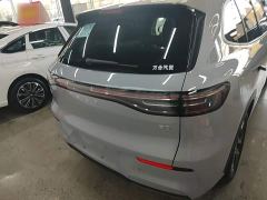 Geely Galaxy E5 530km Explorer Edition - photo 5