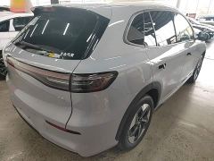 Geely Galaxy E5 530km Explorer Edition - photo 6