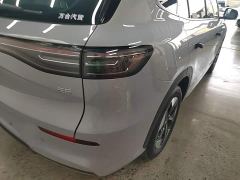 Geely Galaxy E5 530km Explorer Edition - photo 7