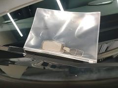 Geely Galaxy E5 530km Explorer Edition - photo 8