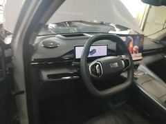 Geely Galaxy E5 530km Explorer Edition - photo 9