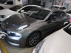 Lynk & Co 03 2.0T Diesel DCT Pro - ფოტო 1