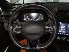 Lynk & Co 03 2.0T Diesel DCT Pro - ფოტო 10