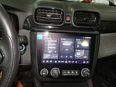 Lynk & Co 03 2.0T Diesel DCT Pro - ფოტო 12