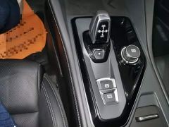 Lynk & Co 03 2.0T Diesel DCT Pro - ფოტო 13