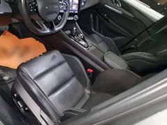 Lynk & Co 03 2.0T Diesel DCT Pro - ფოტო 14