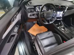 Lynk & Co 03 2.0T Diesel DCT Pro - ფოტო 15