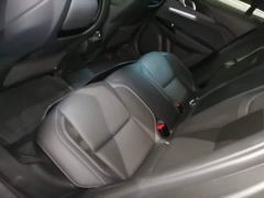 Lynk & Co 03 2.0T Diesel DCT Pro - ფოტო 16
