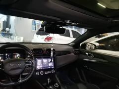 Lynk & Co 03 2.0T Diesel DCT Pro - ფოტო 17