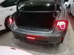 Lynk & Co 03 2.0T Diesel DCT Pro - ფოტო 18