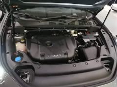 Lynk & Co 03 2.0T Diesel DCT Pro - ფოტო 19