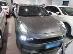 Lynk & Co 03 2.0T Diesel DCT Pro - ფოტო 2
