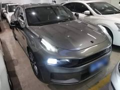 Lynk & Co 03 2.0T Diesel DCT Pro - ფოტო 3