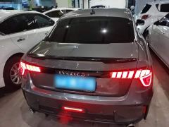 Lynk & Co 03 2.0T Diesel DCT Pro - ფოტო 5