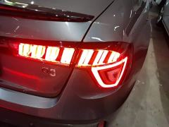Lynk & Co 03 2.0T Diesel DCT Pro - ფოტო 7