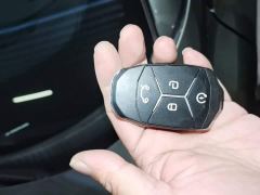 Lynk & Co 03 2.0T Diesel DCT Pro - ფოტო 8