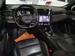 Lynk & Co 03 2.0T Diesel DCT Pro - ფოტო 9