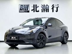 Tesla Model Y Rear-Wheel Drive - ფოტო 1